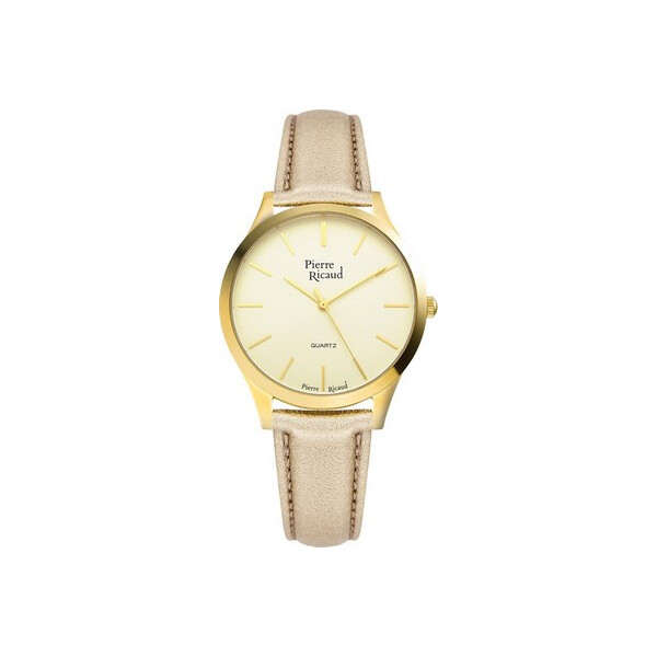 

Часы Pierre Ricaud P22000.1D11Q