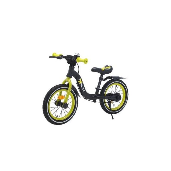 

Беговел BALANCE TILLY 14" Extrem Green(T-212524 Green)