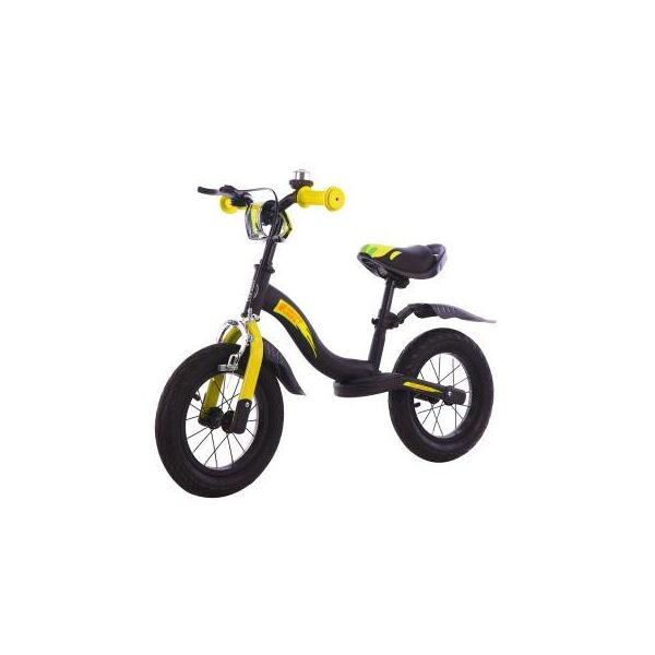 

Беговел BALANCE TILLY 12" Rocket(T-212520 Yellow)