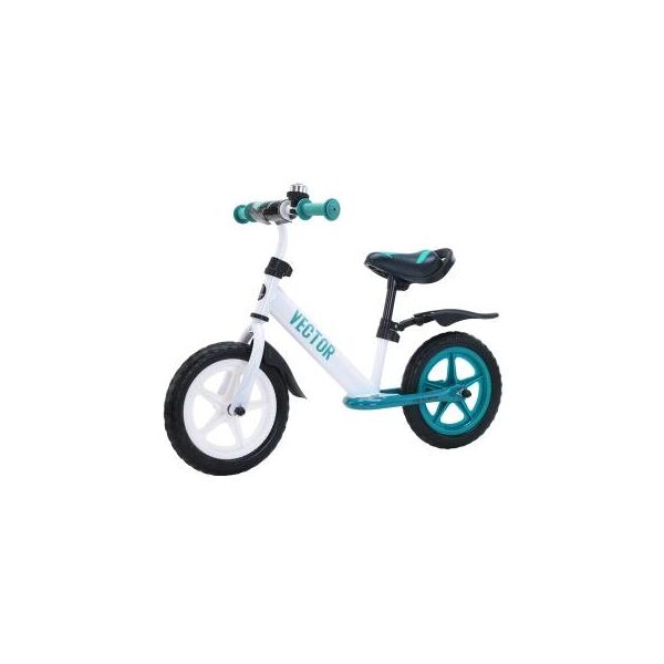 

Беговел BALANCE TILLY 12" Vector Azure(T-21256/1 Azure)
