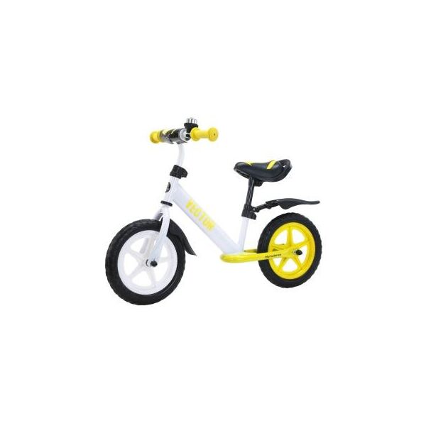 

Беговел BALANCE TILLY 12" Vector Yellow(T-21256/1 Yellow)