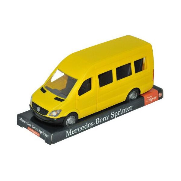 

Автомобиль Mercedes-Benz Sprinter(39716)