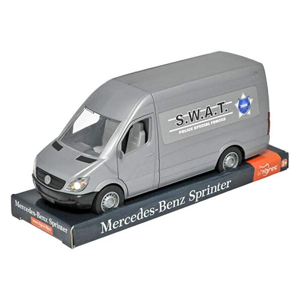 

Автомобиль «Mercedes-Benz Sprinter»(39703)