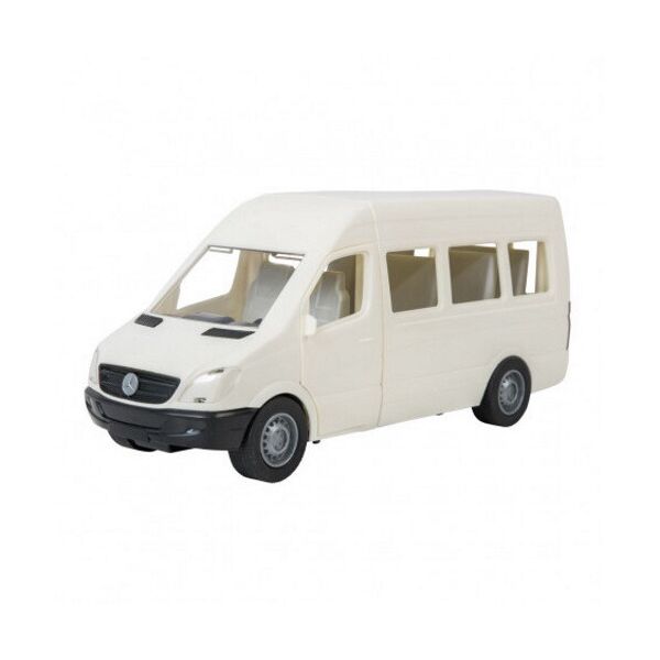 

Автомобиль «Mercedes-Benz Sprinter»(39704)