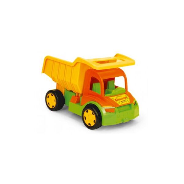 

Грузовик «Гигант»(65005)