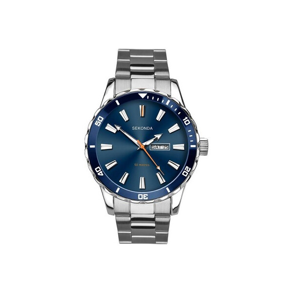 

Часы Sekonda SEK.1653