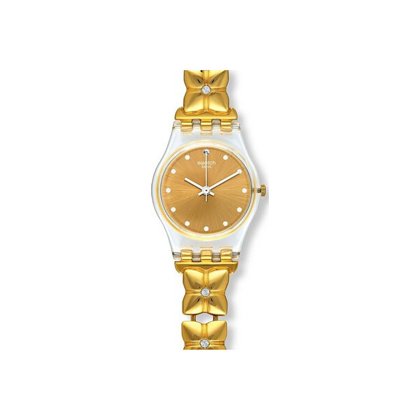 

Часы Swatch LK358G