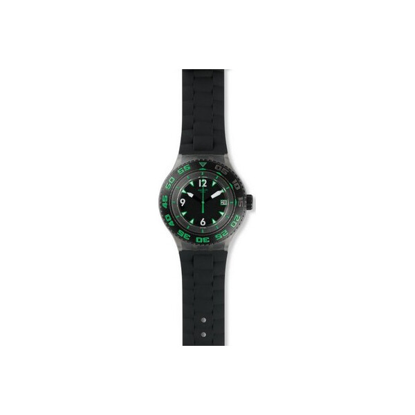 

Часы Swatch SUUM400C