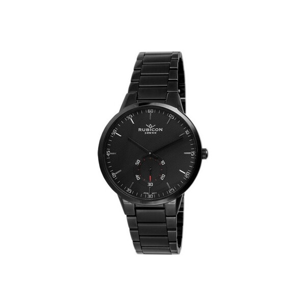 

Часы Rubicon RNDE05BIBX03BX