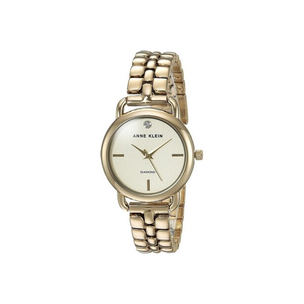 

Часы Anne Klein AK-2794CHGB