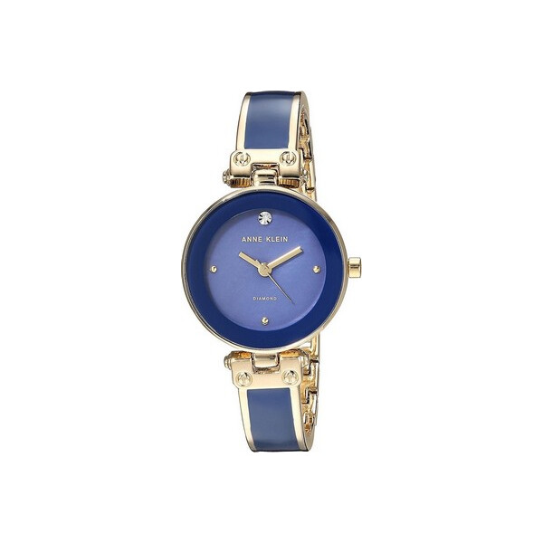 

Часы Anne Klein AK-1980DBGB