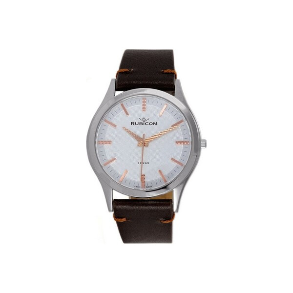 

Часы Rubicon RNCE06SISZ03BX
