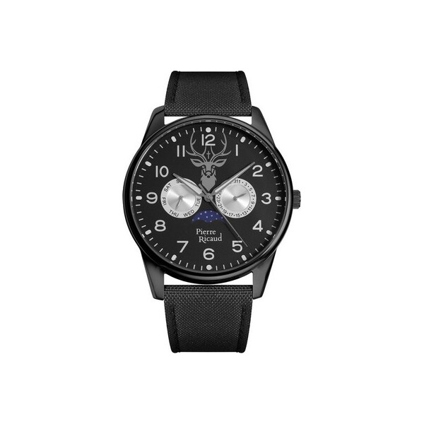 

Часы Pierre Ricaud P60036.B224QF