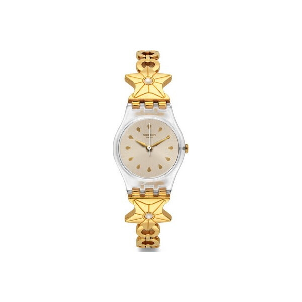 

Часы Swatch LK366G
