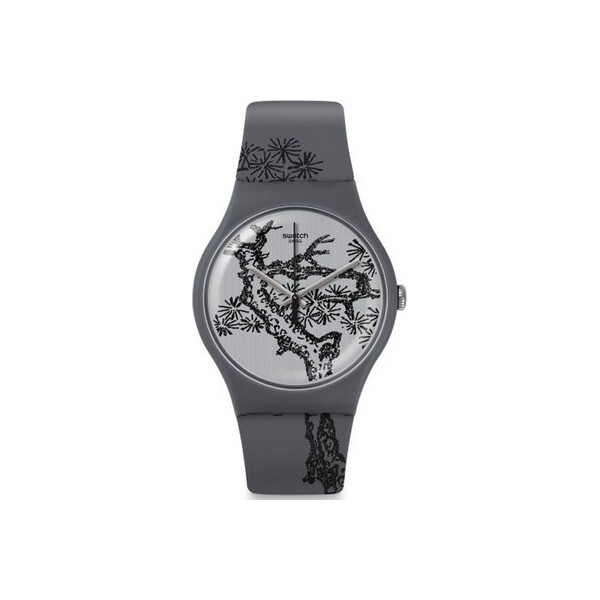 

Часы Swatch SUOZ291