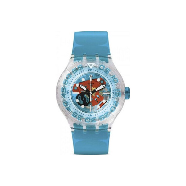 

Часы Swatch SUUK103