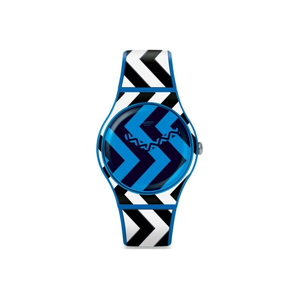 

Часы Swatch SUOS111