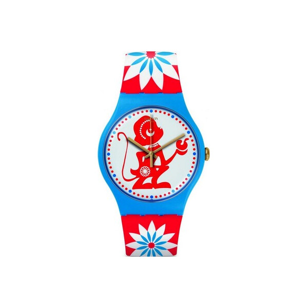 

Часы Swatch SUOZ203
