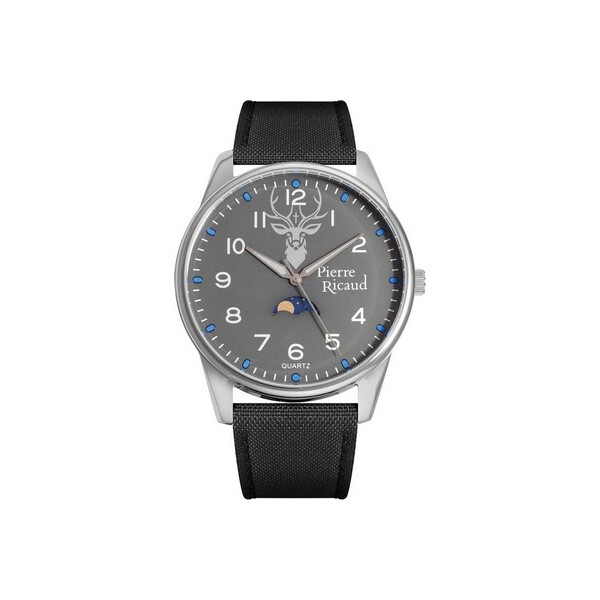 

Часы Pierre Ricaud P60037.5227QF