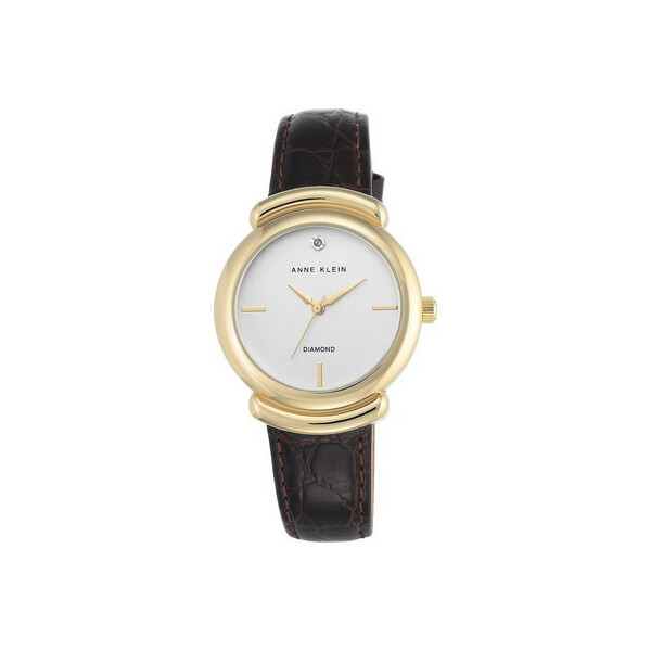 

Часы Anne Klein AK-2358SVBN