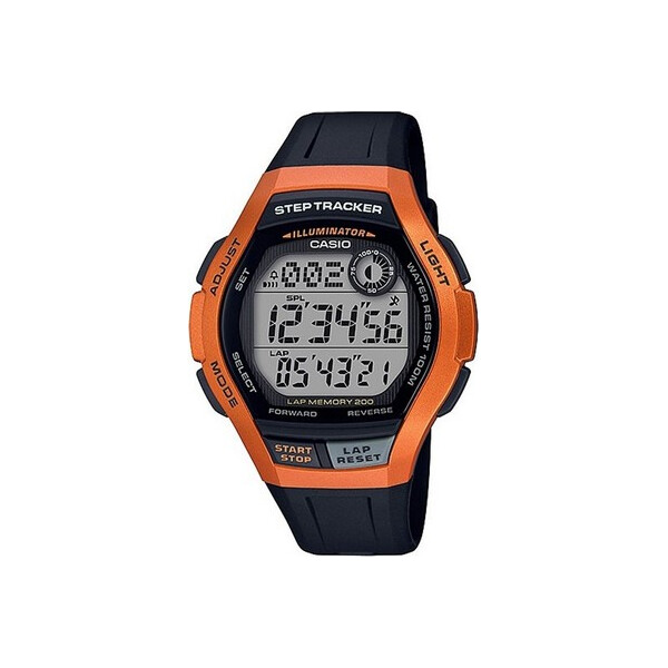 

Часы Casio WS-2000H-4AVEF