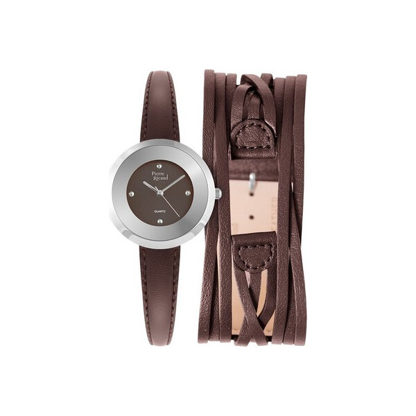 

Часы Pierre Ricaud P22016.524GQSET