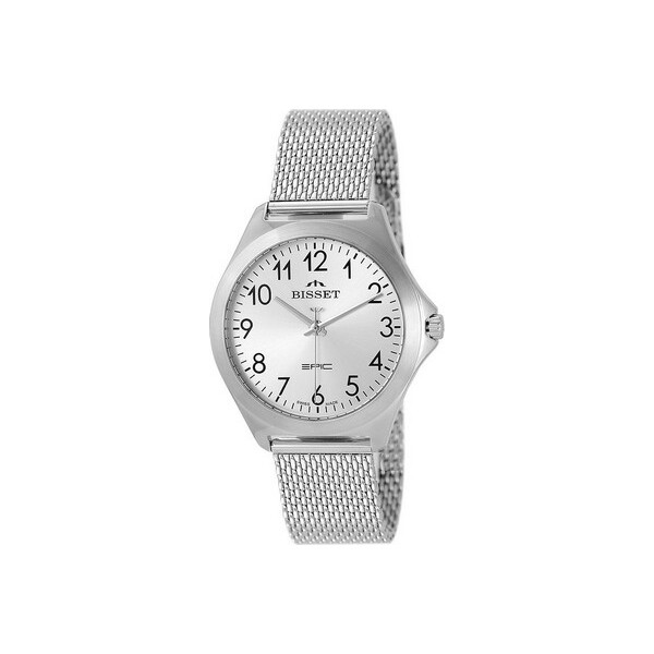 

Часы Bisset BSDE49SASX03BX