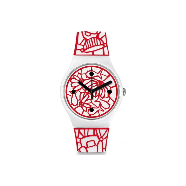 

Часы Swatch SUOZ259C