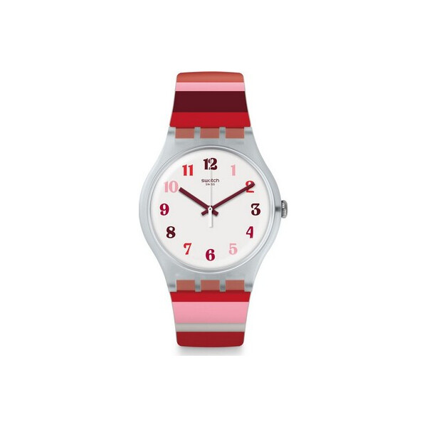 

Часы Swatch SUOK138