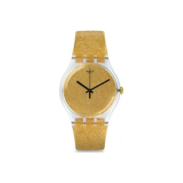 

Часы Swatch SUOK122