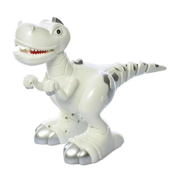 

Интерактивная игрушка динозавр JIABAILE 908C (6952002640798)
