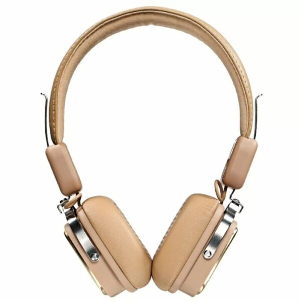 

Bluetooth наушники Remax RB-200HB Золотой (168548)