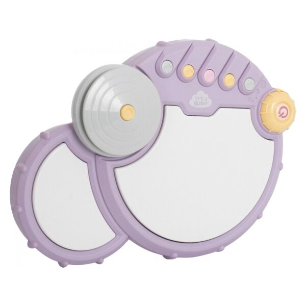 

Музичний барабан FM777-4 funmuch (2000903048763)