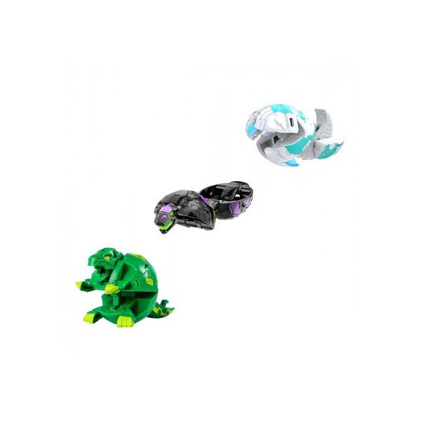 

Фигурка Spin Master Bakugan Armored Alliance (в ассорт) SM64451 (2000903544883)