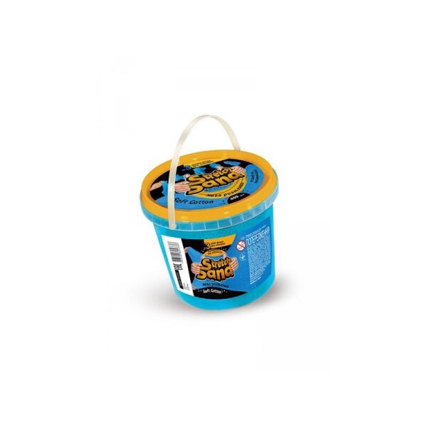 

Креативная творчество Stretch Sand400г укр. (2000903433965)