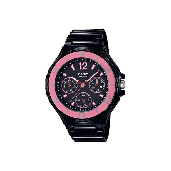 

Часы Casio LRW-250H-1A2VEF