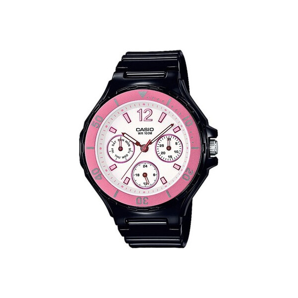 

Часы Casio LRW-250H-1A3VEF