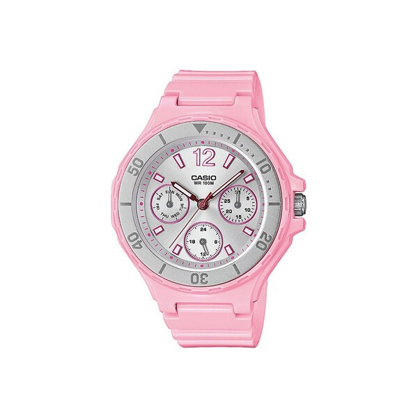 

Часы Casio LRW-250H-4A2VEF