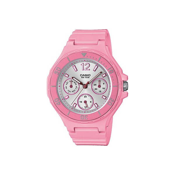 

Часы Casio LRW-250H-4A3VEF