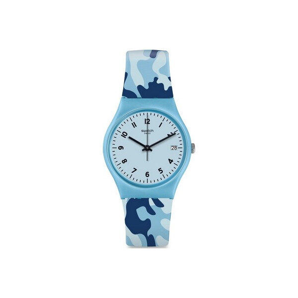 

Часы Swatch GS402
