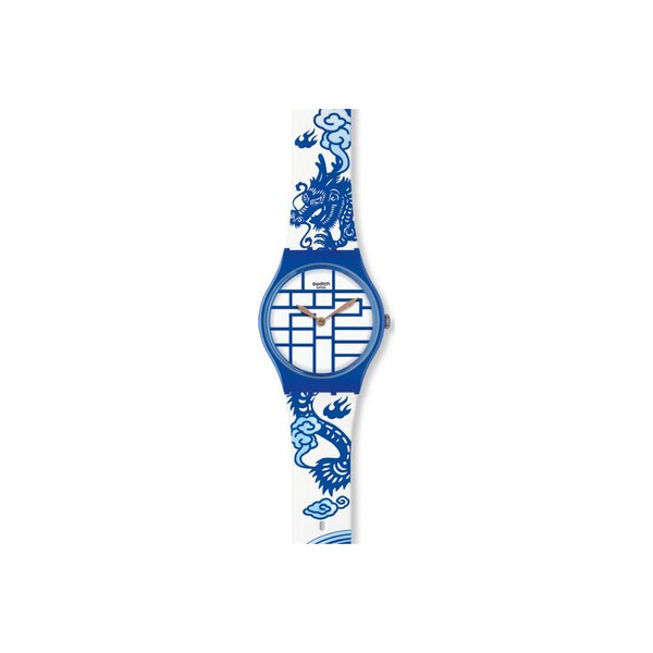 

Часы Swatch GZ268-STD