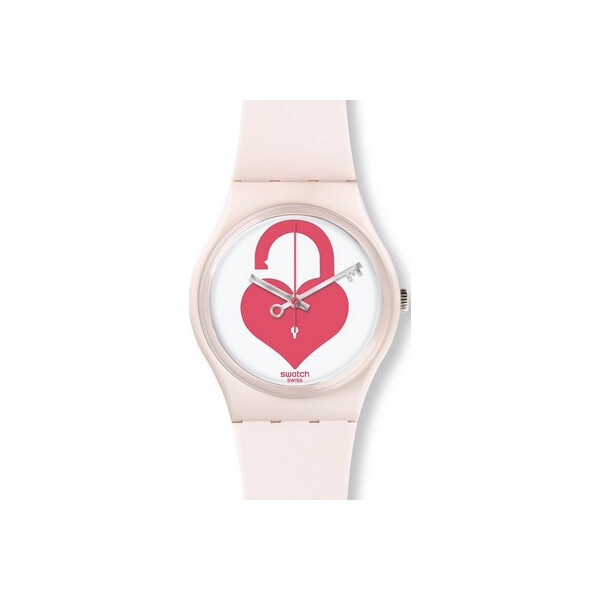 

Часы Swatch GZ292-STD