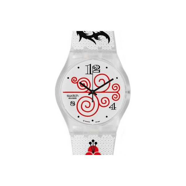 

Часы Swatch SUJK131