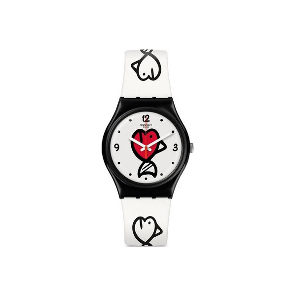 

Часы Swatch GB321