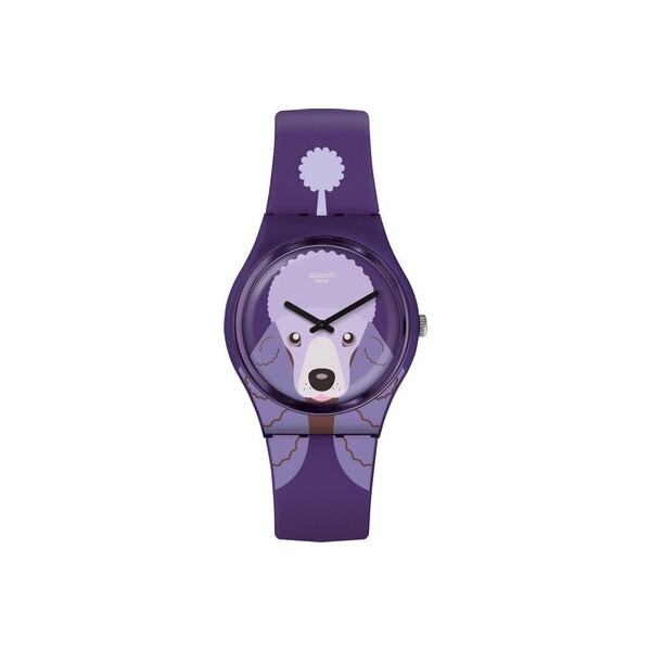 

Часы Swatch GV133