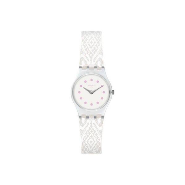 

Часы Swatch LK394