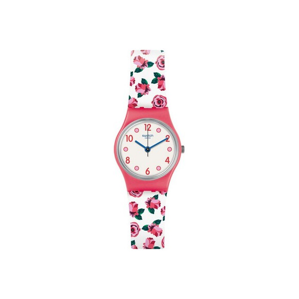 

Часы Swatch LP154