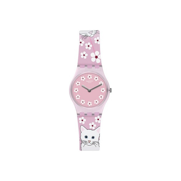 

Часы Swatch LP156