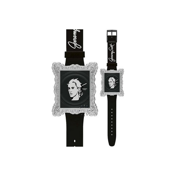 

Часы Swatch SUOZ121