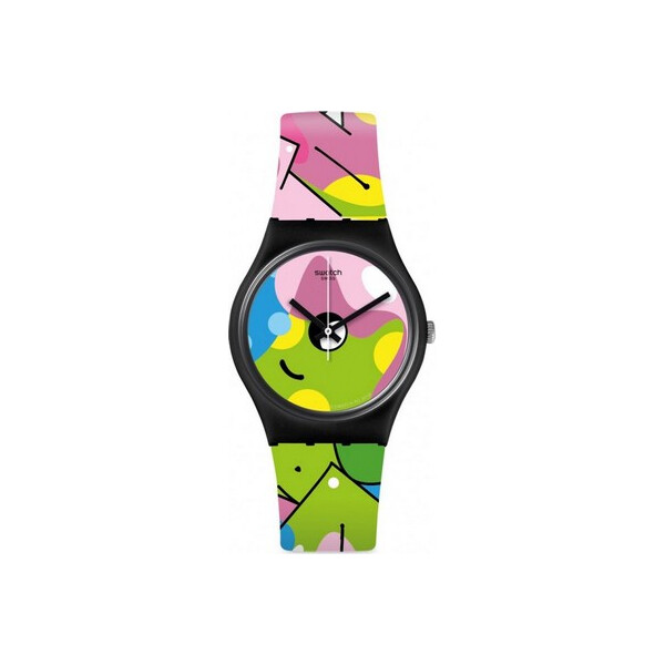 

Часы Swatch GB317